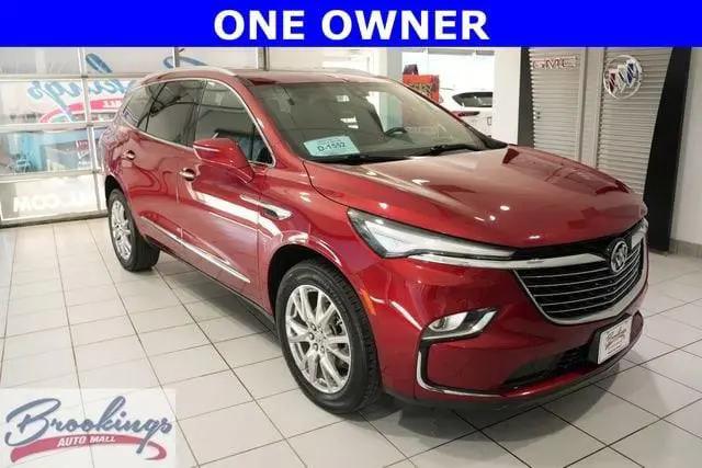 2024 Buick Enclave Premium AWD for sale in Brookings, SD