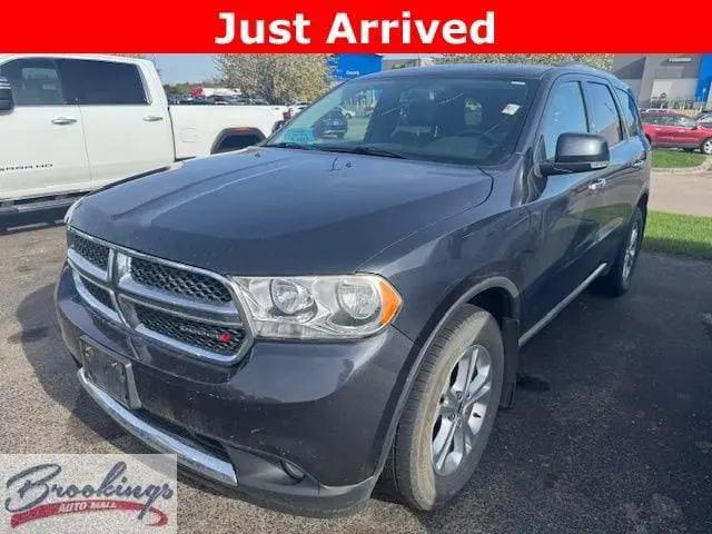 2013 Dodge Durango Crew for sale in Brookings, SD