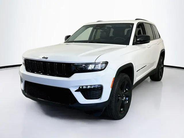 2023 Jeep Grand Cherokee Limited 4x2 for sale in Palm Harbor, FL