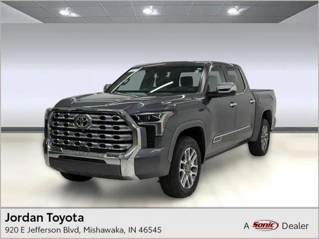 2024 Toyota Tundra 1794 Edition for sale in Mishawaka, IN