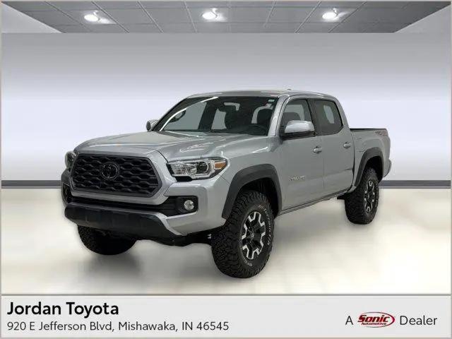2022 Toyota Tacoma TRD Off Road for sale in Mishawaka, IN