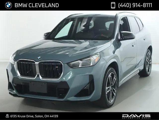 2025 BMW X1 M35i for sale in Solon, OH