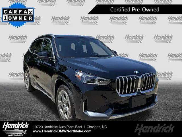2025 BMW X1 xDrive28i for sale in Charlotte, NC