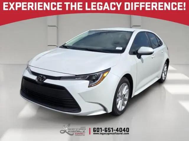 2026 Toyota Corolla LE for sale in Laurel, MS