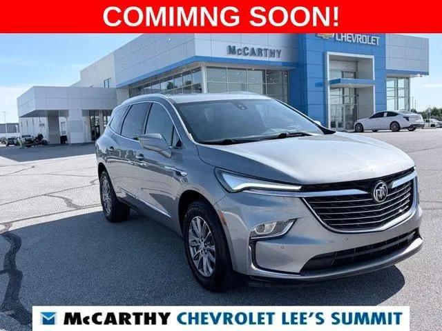 2024 Buick Enclave Premium AWD for sale in Lee's Summit, MO