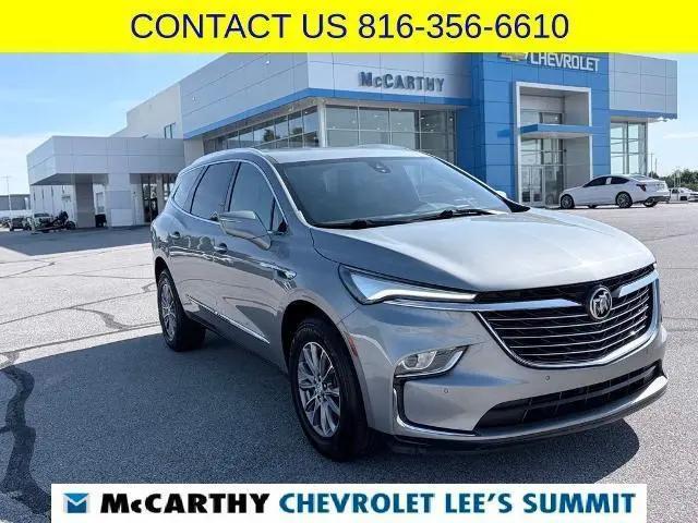 2024 Buick Enclave Premium AWD for sale in Lee's Summit, MO