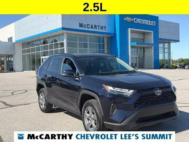 2024 Toyota RAV4 XLE for sale in Lee's Summit, MO