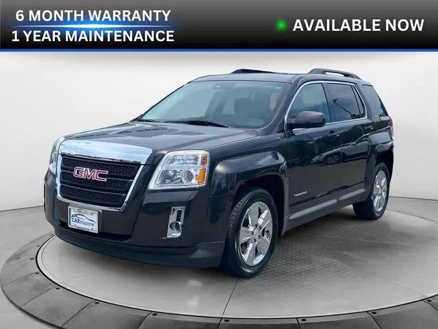2014 GMC Terrain SLT-1 for sale in Salisbury, NC