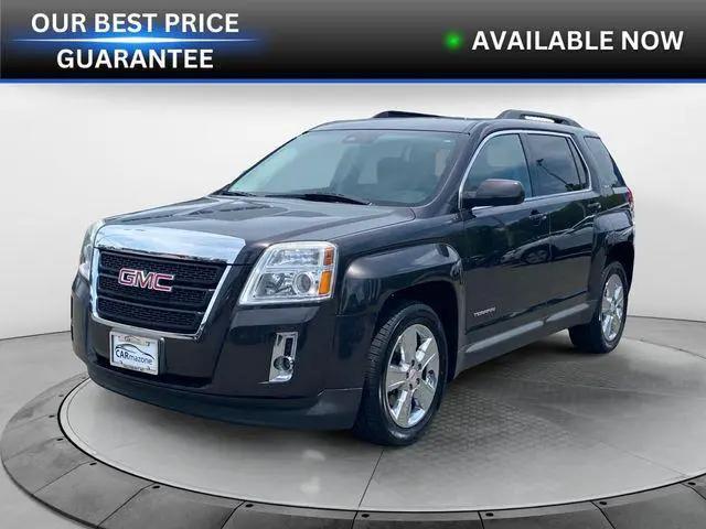 2014 GMC Terrain SLT-1 for sale in Salisbury, NC