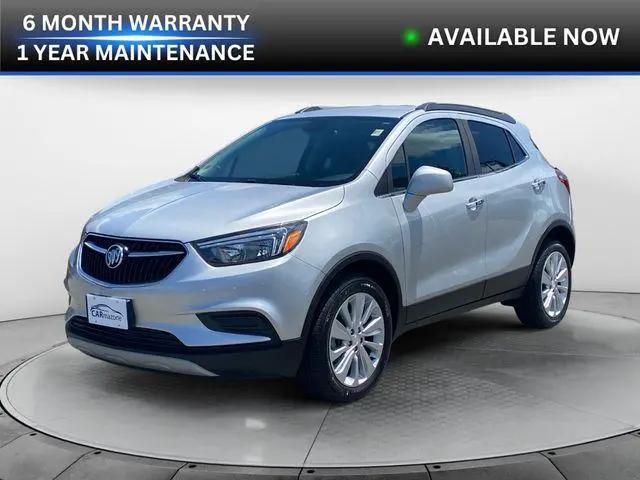 2022 Buick Encore AWD Preferred for sale in Salisbury, NC