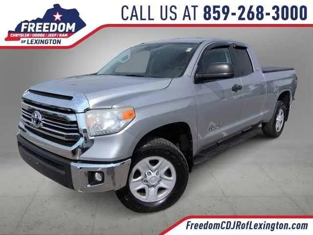 2016 Toyota Tundra SR5 4.6L V8 for sale in Lexington, KY