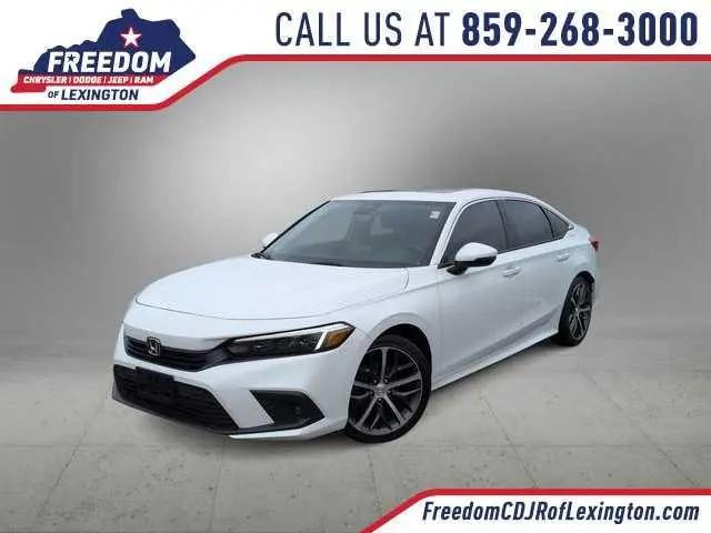 2023 Honda Civic Touring for sale in Lexington, KY