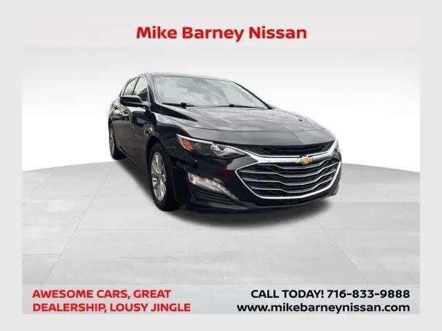 2024 Chevrolet Malibu FWD 1LT for sale in Amherst, NY