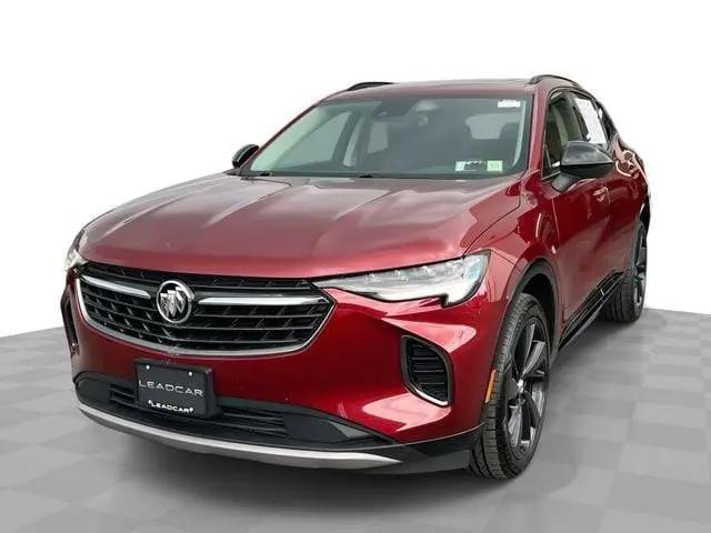 2023 Buick Envision Essence AWD for sale in Utica, NY