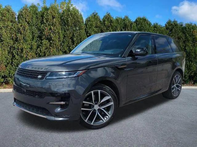 2025 Land Rover Range Rover Sport P530 Autobiography for sale in Macomb, MI