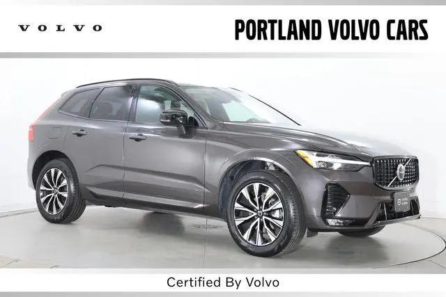 2025 Volvo XC60 B5 Core for sale in Scarborough, ME