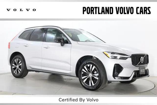 2025 Volvo XC60 B5 Core for sale in Scarborough, ME