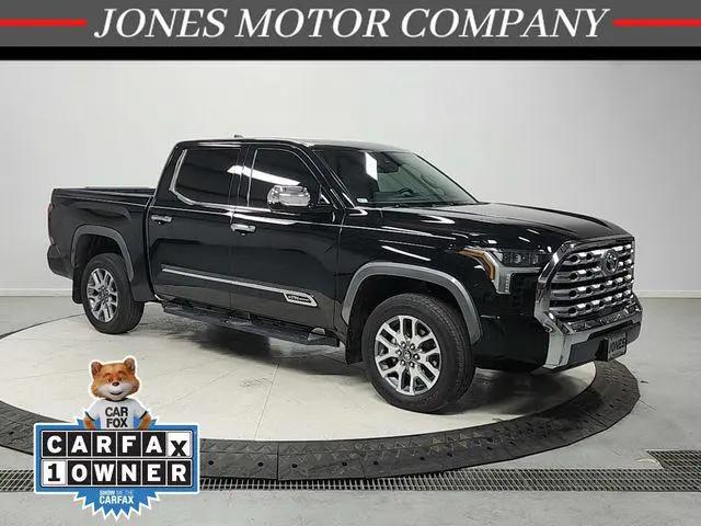 2025 Toyota Tundra 1794 Edition for sale in Savannah, TN