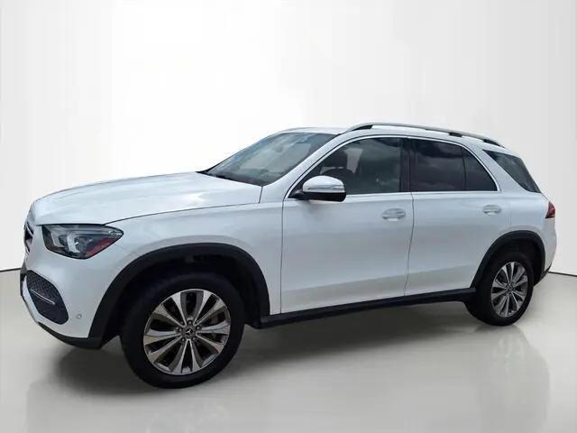 2020 Mercedes-Benz GLE GLE 350 4MATIC for sale in Harvey, LA