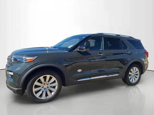 2022 Ford Explorer King Ranch for sale in Harvey, LA