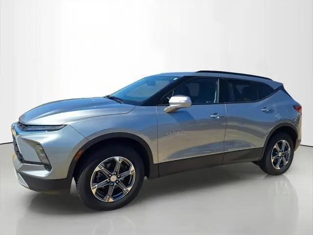 2023 Chevrolet Blazer FWD 3LT for sale in Harvey, LA