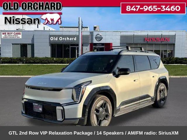 2024 Kia EV9 GT-Line for sale in Skokie, IL