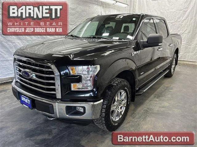 2015 Ford F-150 XLT for sale in White Bear Lake, MN
