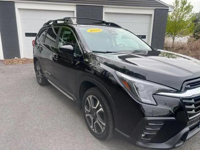 2024 Subaru Ascent Limited 8-Passenger for sale in Poughkeepsie, NY