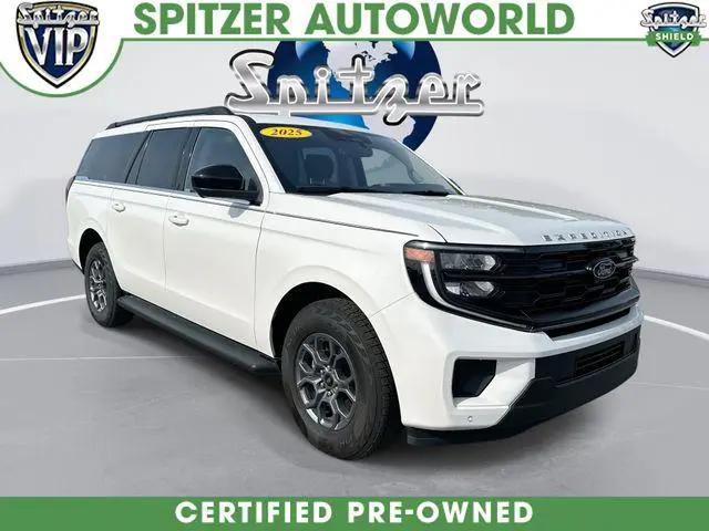 2025 Ford Expedition Active MAX for sale in Findlay, OH