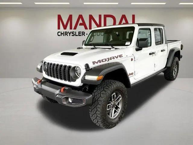 2025 Jeep Gladiator Sport for sale in D'Iberville, MS