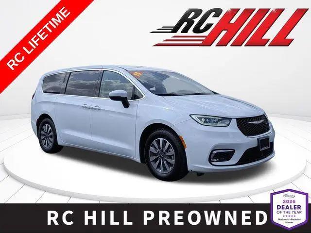 2023 Chrysler Pacifica Hybrid Touring L for sale in Ocala, FL