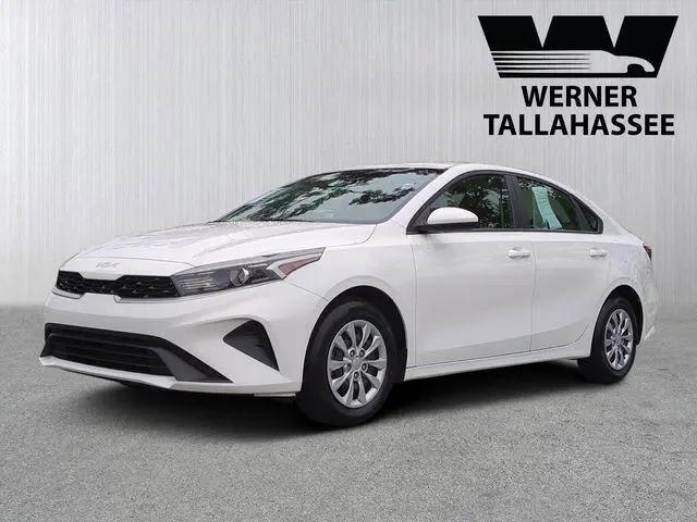 2024 Kia Forte LX for sale in Tallahassee, FL