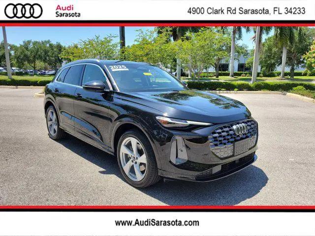 2025 Audi Q5 Prestige TFSI quattro S tronic for sale in Sarasota, FL