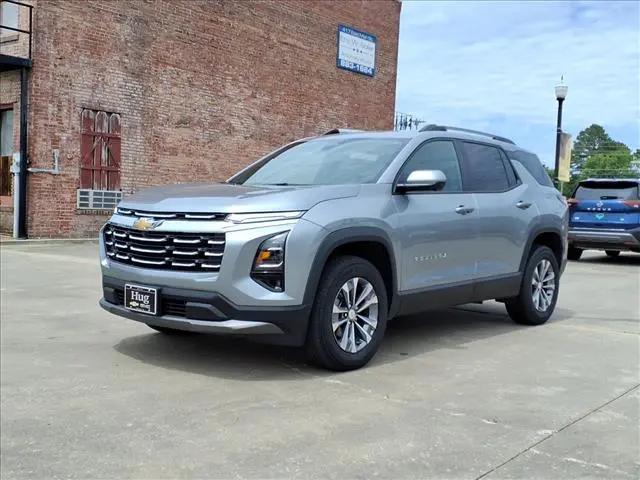 2025 Chevrolet Equinox FWD LT for sale in Charleston, AR