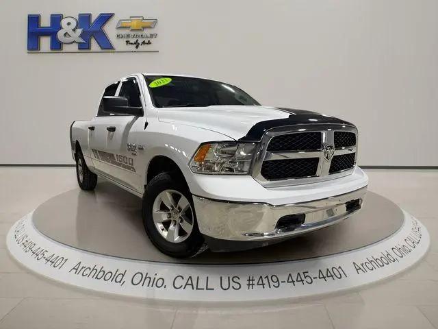 2022 Ram 1500 Classic SLT for sale in Archbold, OH