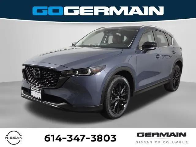 2023 Mazda CX-5 2.5 S Carbon Edition for sale in Columbus, OH