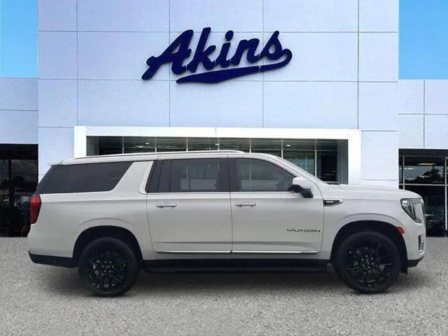2023 GMC Yukon XL 2WD SLT for sale in Winder, GA