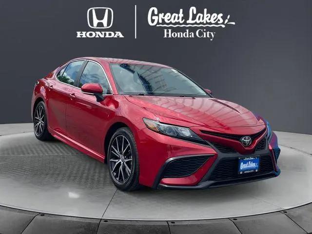 2023 Toyota Camry SE AWD for sale in Liverpool, NY