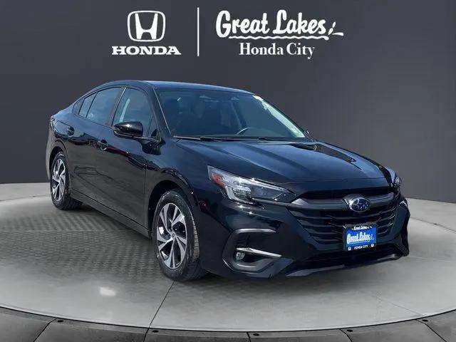 2023 Subaru Legacy Premium for sale in Liverpool, NY