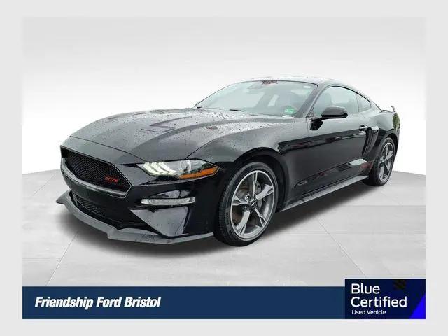 2022 Ford Mustang GT Premium Fastback for sale in Bristol, TN