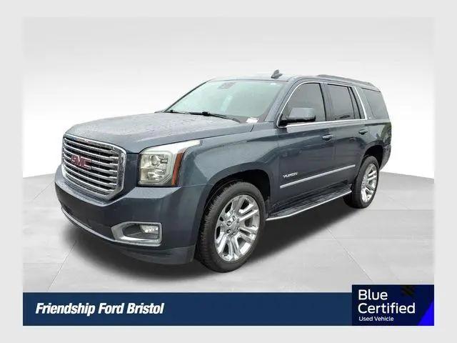 2020 GMC Yukon 2WD SLT for sale in Bristol, TN