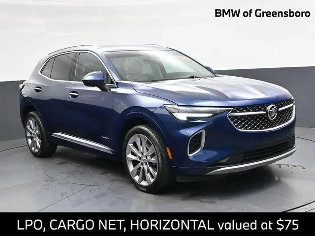 2023 Buick Envision Avenir FWD for sale in Greensboro, NC