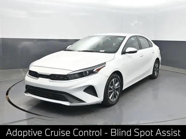 2023 Kia Forte LXS for sale in Conyers, GA