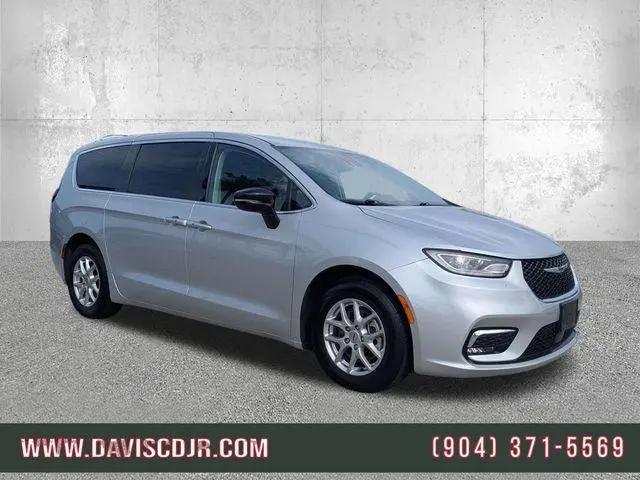 2024 Chrysler Pacifica Touring L for sale in Yulee, FL