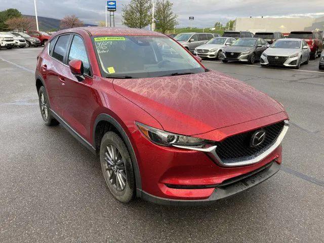 2020 Mazda CX-5 Touring for sale in Muncy, PA