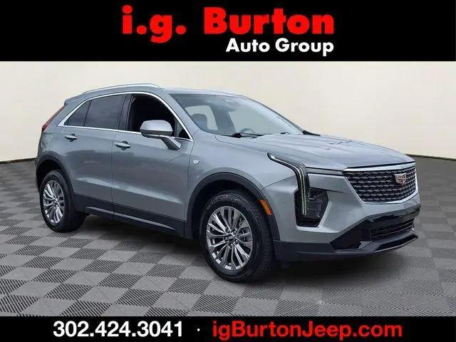 2025 Cadillac XT4 AWD Premium Luxury for sale in Milford, DE