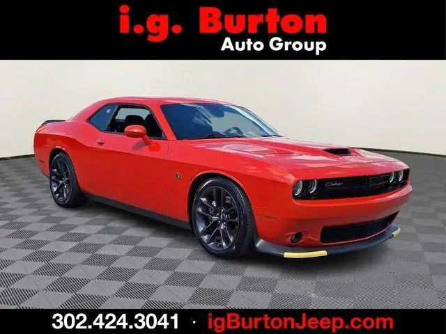2020 Dodge Challenger R/T Scat Pack for sale in Milford, DE