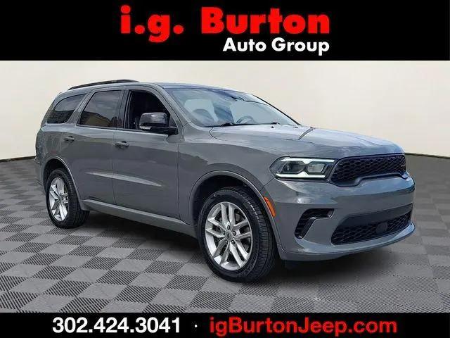 2024 Dodge Durango GT Plus AWD for sale in Milford, DE