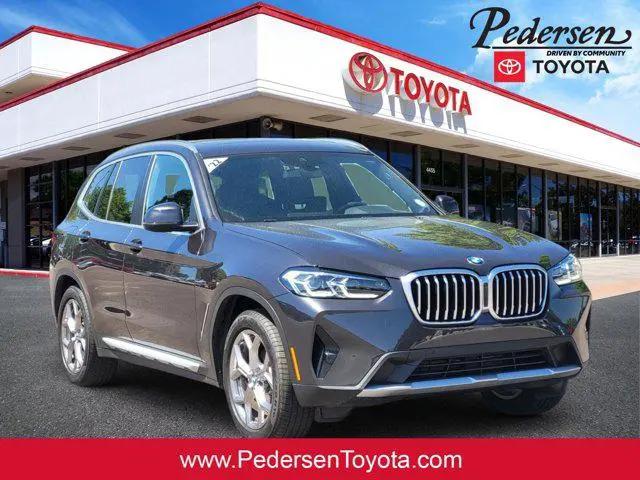 2022 BMW X3 xDrive30i for sale in Fort Collins, CO