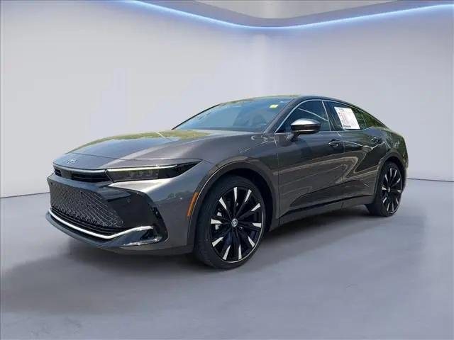 2024 Toyota Crown Platinum for sale in Knoxville, TN